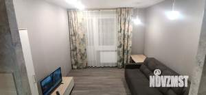 Студия квартира, на длительный срок, 30м2, 4/15 этаж