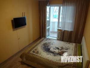 1-к квартира, посуточно, 35м2, 1/9 этаж