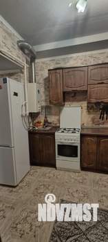 1-к квартира, на длительный срок, 36м2, 1/2 этаж
