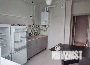 1-к квартира, на длительный срок, 40м2, 8/10 этаж