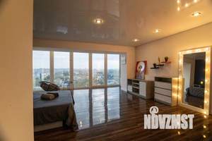 1-к квартира, посуточно, 75м2, 1/1 этаж
