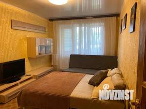 2-к квартира, посуточно, 54м2, 1/9 этаж