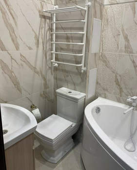 1-к квартира, на длительный срок, 36м2, 7/10 этаж