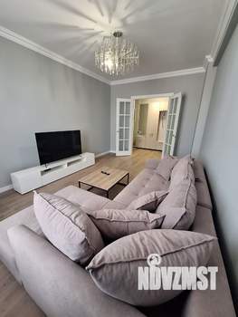 2-к квартира, на длительный срок, 60м2, 4/5 этаж