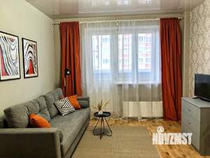 2-к квартира, на длительный срок, 47м2, 6/15 этаж