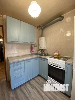 2-к квартира, на длительный срок, 41м2, 1/5 этаж