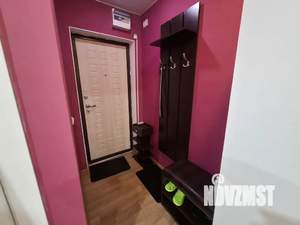 1-к квартира, посуточно, 31м2, 3/5 этаж