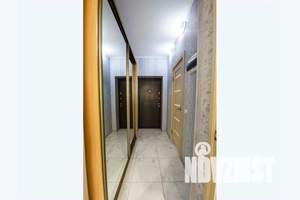 1-к квартира, посуточно, 30м2, 2/3 этаж