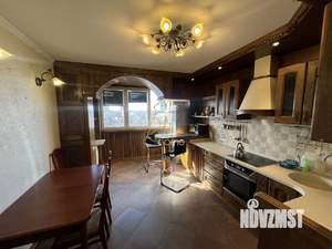 1-к квартира, на длительный срок, 40м2, 12/14 этаж
