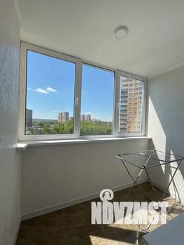 2-к квартира, посуточно, 60м2, 8/16 этаж