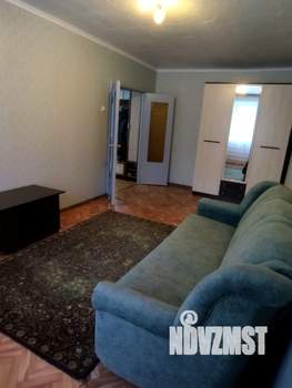 2-к квартира, на длительный срок, 48м2, 3/5 этаж