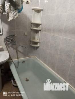 1-к квартира, на длительный срок, 35м2, 8/9 этаж