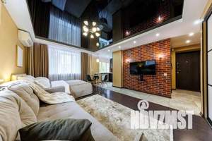 1-к квартира, посуточно, 33м2, 4/5 этаж