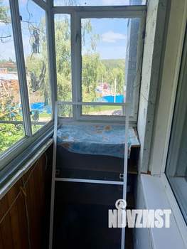 1-к квартира, на длительный срок, 30м2, 3/5 этаж