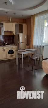 1-к квартира, на длительный срок, 40м2, 3/9 этаж