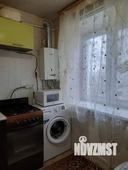 1-к квартира, на длительный срок, 32м2, 5/5 этаж