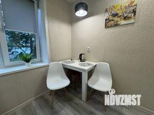 2-к квартира, посуточно, 45м2, 2/5 этаж