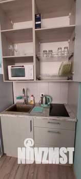 Студия квартира, посуточно, 30м2, 14/17 этаж