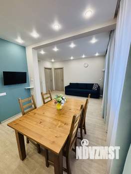 3-к квартира, на длительный срок, 80м2, 8/24 этаж