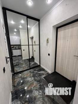 Студия квартира, на длительный срок, 33м2, 3/26 этаж