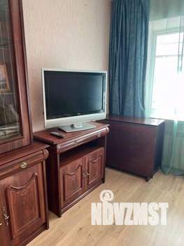 2-к квартира, посуточно, 48м2, 1/1 этаж