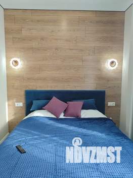 1-к квартира, посуточно, 30м2, 4/20 этаж