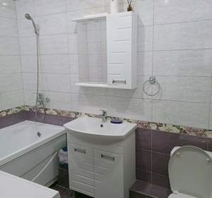 2-к квартира, на длительный срок, 58м2, 4/19 этаж