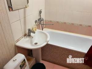 1-к квартира, посуточно, 30м2, 2/5 этаж