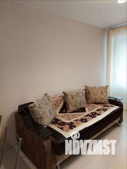 Студия квартира, на длительный срок, 31м2, 3/19 этаж