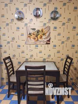 1-к квартира, на длительный срок, 45м2, 4/9 этаж