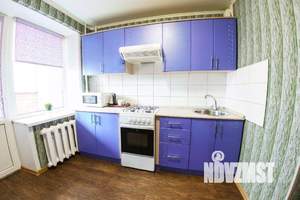 1-к квартира, посуточно, 39м2, 1/1 этаж