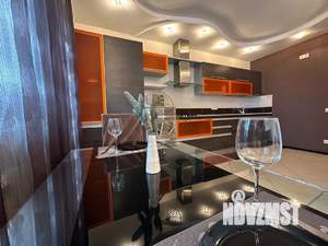 1-к квартира, посуточно, 48м2, 8/9 этаж