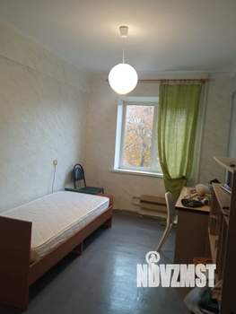 3-к квартира, на длительный срок, 59м2, 4/5 этаж