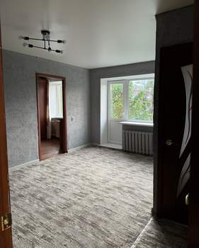 2-к квартира, на длительный срок, 44м2, 5/5 этаж