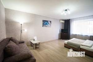 2-к квартира, посуточно, 80м2, 1/11 этаж