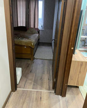 1-к квартира, на длительный срок, 36м2, 7/10 этаж