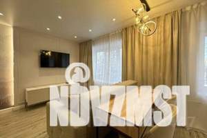 1-к квартира, посуточно, 33м2, 1/5 этаж