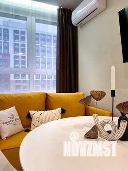 Студия квартира, посуточно, 30м2, 15/22 этаж