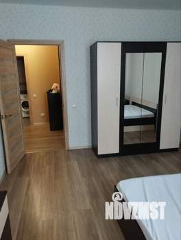 1-к квартира, на длительный срок, 36м2, 4/9 этаж