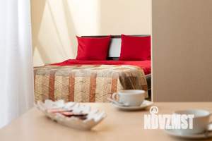 Студия квартира, посуточно, 73м2, 14/22 этаж
