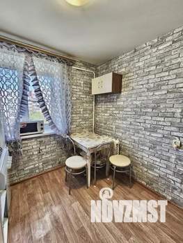 1-к квартира, посуточно, 40м2, 5/5 этаж