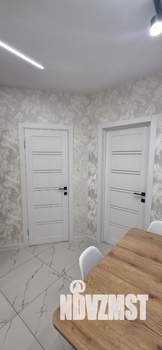 2-к квартира, на длительный срок, 47м2, 19/22 этаж