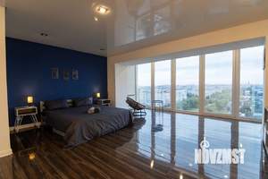 3-к квартира, посуточно, 75м2, 12/12 этаж