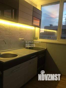 1-к квартира, на длительный срок, 40м2, 14/22 этаж