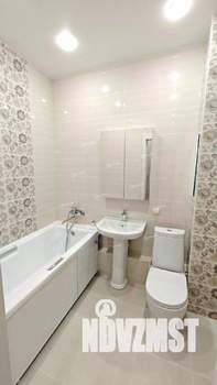 Студия квартира, на длительный срок, 29м2, 15/19 этаж