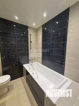 1-к квартира, на длительный срок, 38м2, 4/9 этаж