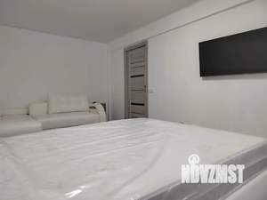 1-к квартира, посуточно, 34м2, 1/5 этаж