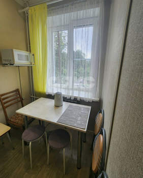 2-к квартира, на длительный срок, 56м2, 3/5 этаж