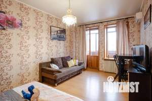 1-к квартира, посуточно, 34м2, 3/5 этаж