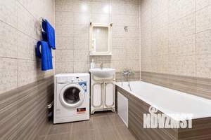 2-к квартира, посуточно, 55м2, 1/10 этаж